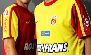 Jerseys Todo Del Camisetas 2012 Sobre Nike Monarcas Morelia gyYvb76f